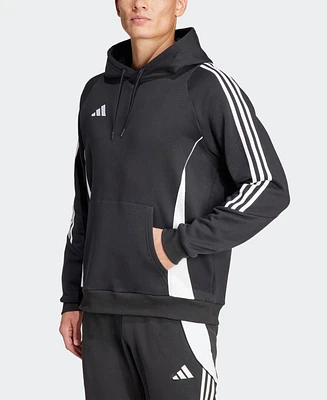 adidas Men's Tiro 24 Sweat Soccer Hoodie