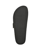 White Mountain Women's Bueno Footbed Clogs