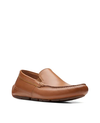 Clarks Collection Men's Markman Plain Shoes