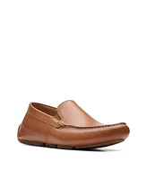 Clarks Collection Men's Markman Plain Shoes