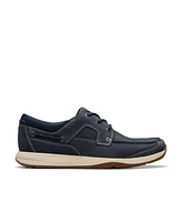 Clarks Collection Men's Sailview Lace Shoes