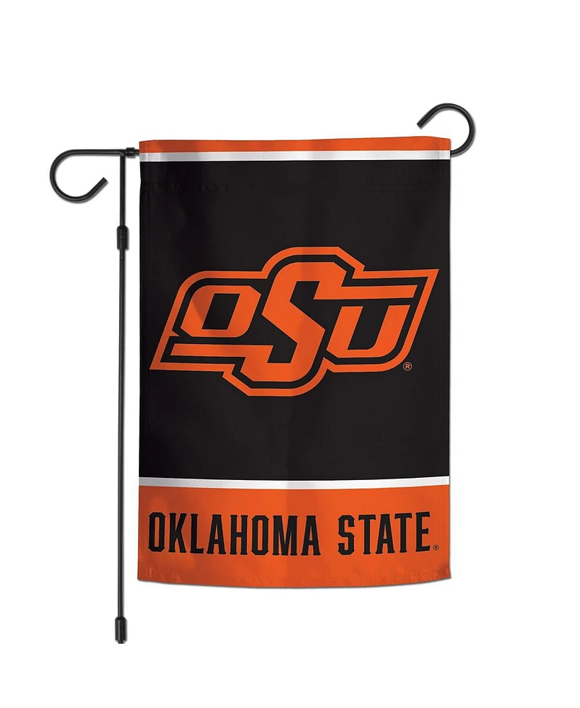 Wincraft Oklahoma State Cowboys 12'' x 18'' Favorite Team Garden Flag