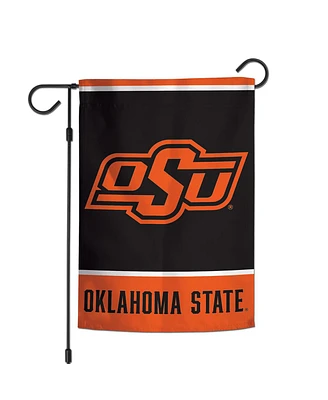 Wincraft Oklahoma State Cowboys 12'' x 18'' Favorite Team Garden Flag