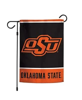 Wincraft Oklahoma State Cowboys 12'' x 18'' Favorite Team Garden Flag