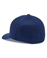 Fox Men's Blue Barge Flex Hat