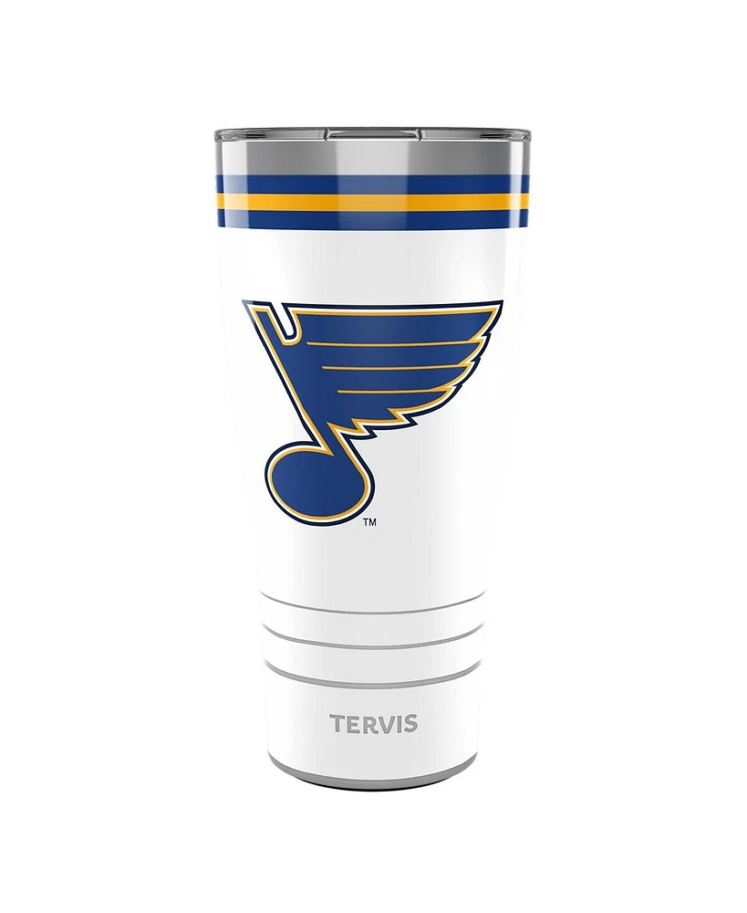 Tervis Tumbler St. Louis Blues 30oz. Arctic Stainless Steel Tumbler