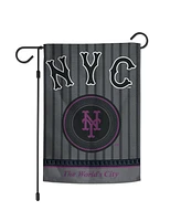 Wincraft New York Mets 2024 City Connect 12" x 18" Two