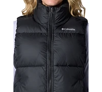 Columbia Women's Puffect Thermarator Insulated Vest