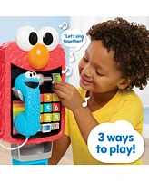 Sesame Street Elmo's Sing Learn Playphone