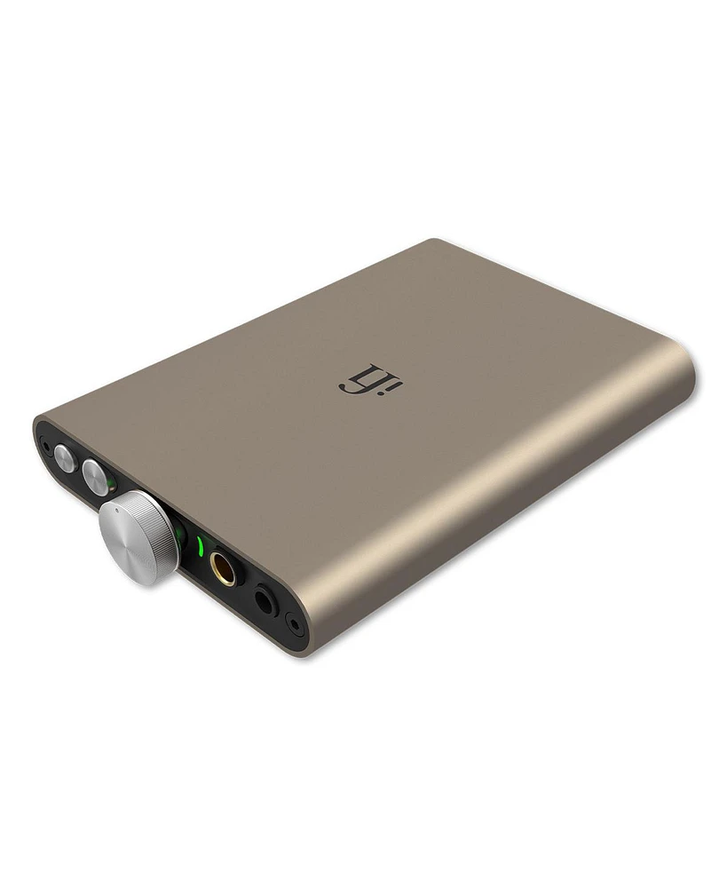 iFi Audio hip-dac 3 Portable Usb Dac & Amplifier