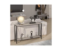 gaomon Console Table, 2