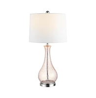 Safavieh Finnley Table Lamp W/ Usb Port