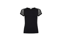 Anatomie Women's Melissa Pima Cotton T-Shirt