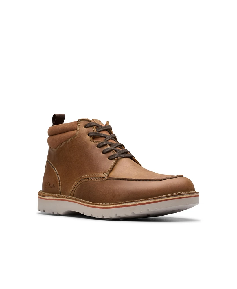 Clarks Collection Men's Eastridge Peak Boots