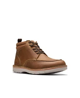 Clarks Collection Men's Eastridge Peak Boots