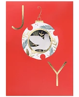 Masterpiece Studios Joy Hope Peace Holiday Boxed Cards