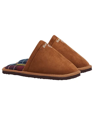 Barbour Men's Everitt Mule Slipper