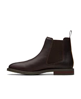 Clarks Collection Men's Jaxen Easy Boots