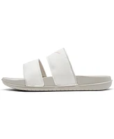 Nike Women's Offcourt Duo Slide Sandals from Finish Line