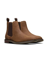 Clarks Collection Men's Jaxen Easy Boots