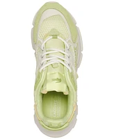 Lacoste Women's L003 Neo Textile Casual Sneakers from Finish Line