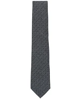 Perry Ellis Men's Raynor Geo-Pattern Tie