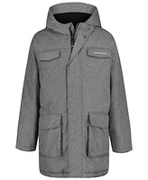 Calvin Klein Toddler Boys Snorkel Jacket