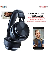 5 Core Bluetooth Headphones Wireless Noise Cancelling Audifonos Inalambricos Headphone 13 B