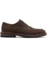 Brooks Brothers Men's Princeton Lace Up Oxfords