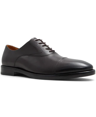 Brooks Brothers Men's Carnegie Lace Up Oxfords