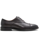 Brooks Brothers Men's Carnegie Lace Up Oxfords