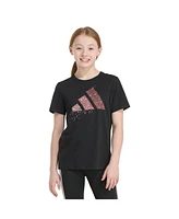 adidas Short Sleeve Regular Fit Tee