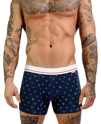 Mosmann Australia Men's Playa Trunks