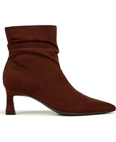 Naturalizer Tribute Slouch Dress Booties