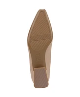 Naturalizer Georgia Low-Heel Pumps