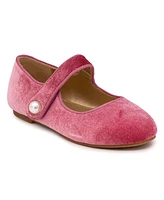 Sugar Toddler Girls Nerida Ballet Flat