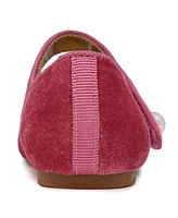 Sugar Toddler Girls Nerida Ballet Flat