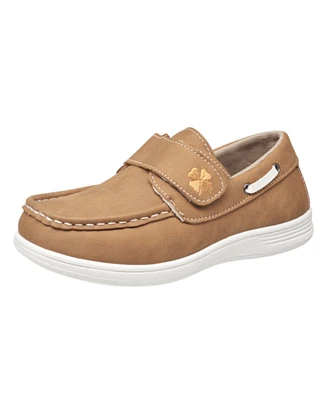 Lucky Brand Big Boys Jessie Boat Shoe