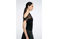 Marcella Women's Cabrini Top