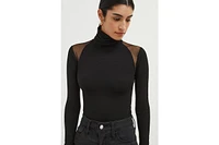 Marcella Women's Maria Turtleneck