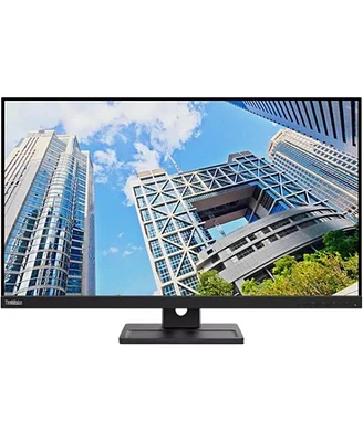 Lenovo 62F9GAR4US ThinkVision E28U-20 Led Monitor Panel