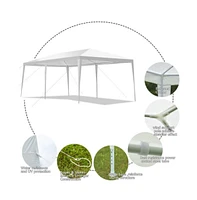 Slickblue 10' x 20' Outdoor Heavy Duty Outdoor Canopy Tent