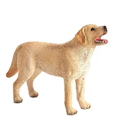 Mojo Labrador Dog Animal Figure 387271