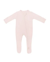 Kyte Baby Boys Zippered Footie