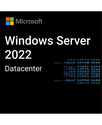 Microsoft Oem Software P71-09427 Windows Server 2022 Datacenter - License - 2 Additional Cores