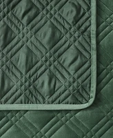 Seventh Studio Diamond Embossed 2-Pc. Quilt Set, Twin