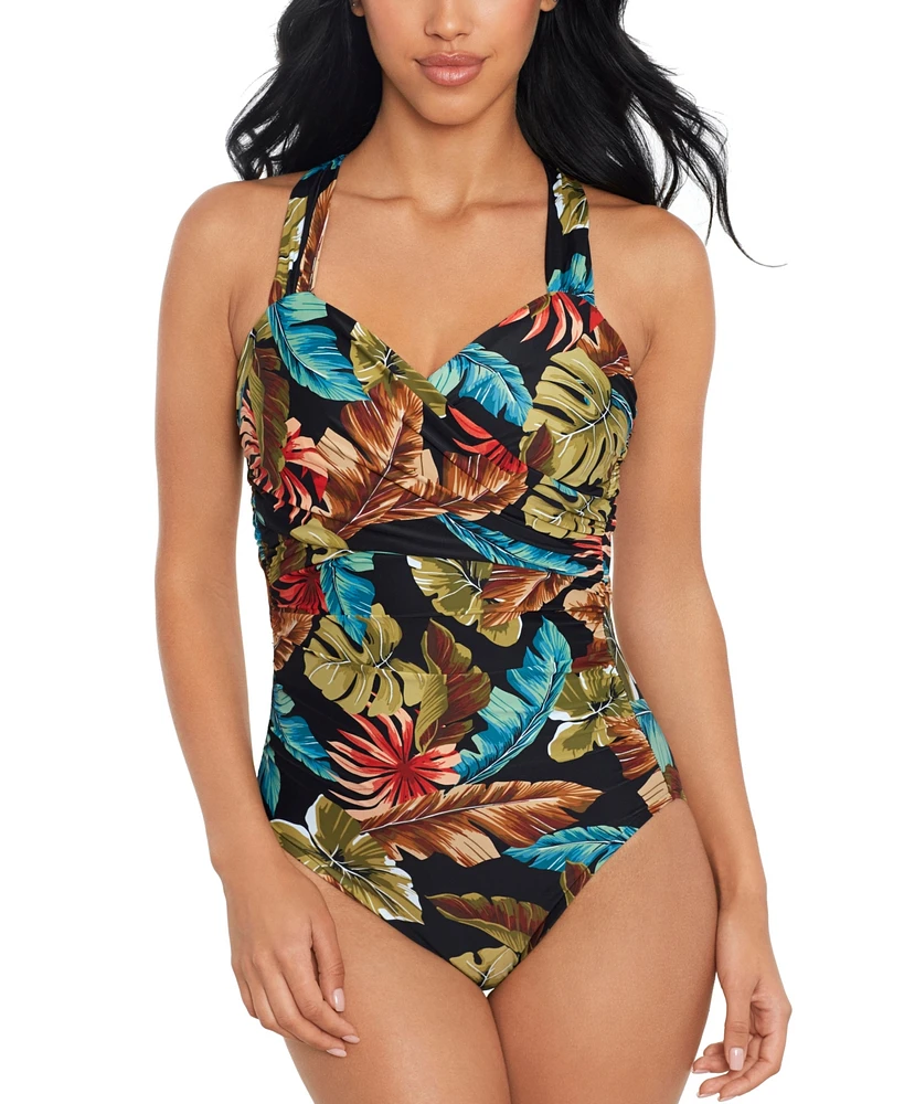 Magicsuit Women's Aloe Nico One Piece Swimsuit