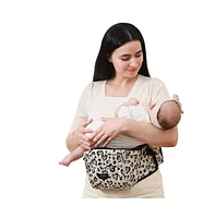 Sunveno Breathable Ergonomic Baby Hip Seat Carrier