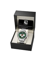 SE01101 Swan & Edgar Hand Assembled Opulent Racing Automatic Steel