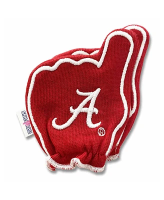 Day1Fans Baby Boys and Girls Alabama Crimson Tide Team FanMitts